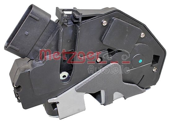 Door Lock - 2314082 METZGER